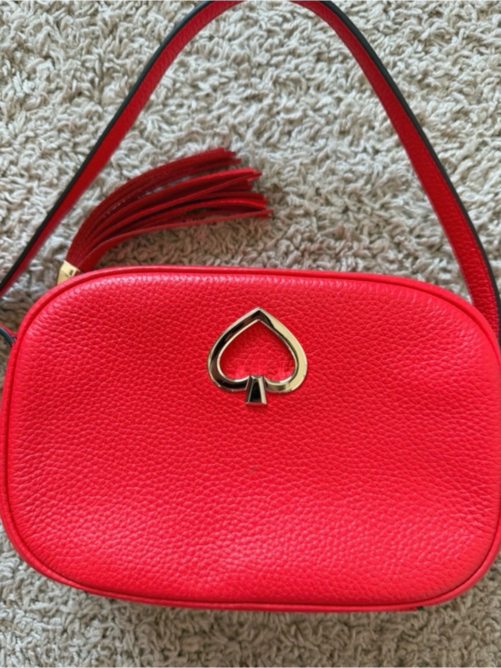 Kate Spade Kourtney Camera Bag